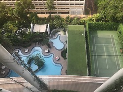 The Tembusu (D19), Condominium #168796572